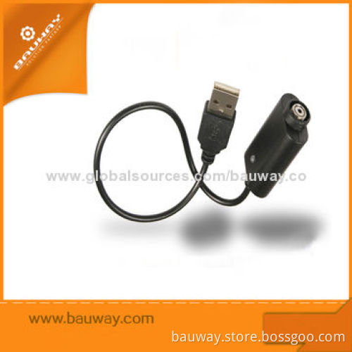 Bauway Manufacturer eGo CE5 Cartomizer Starter Kit, 2mL Long Wick Cartomizer, with CE, RoHS Marks